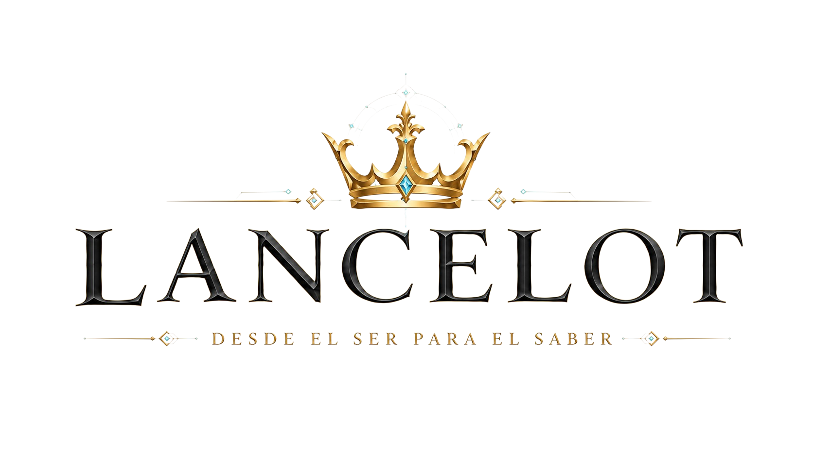 LANCELOT - Desde el ser para el saber